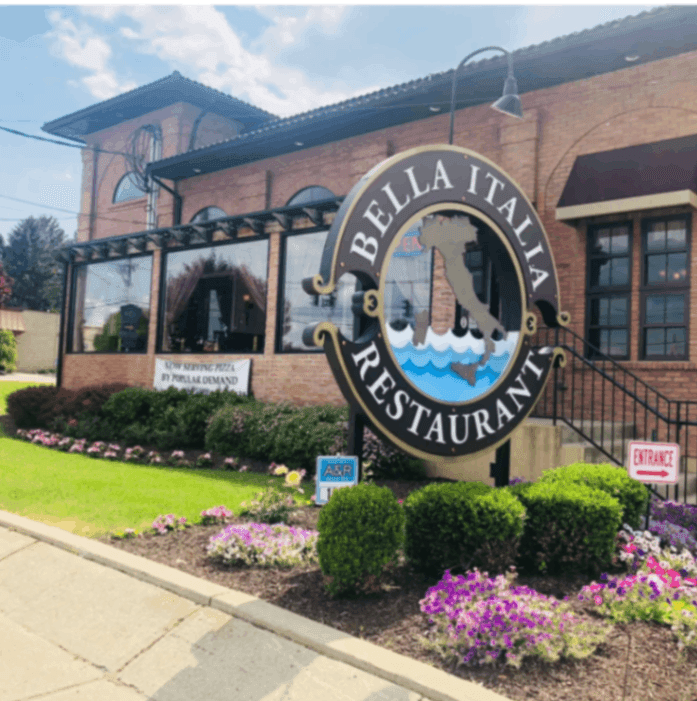 Moods Café-Restaurant